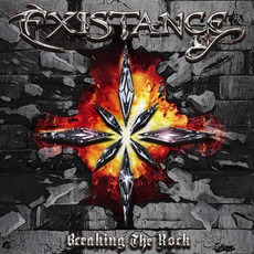 Breaking the Rock mp3 Album by Existance