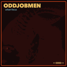 Urban Focus mp3 Album by Oddjobmen
