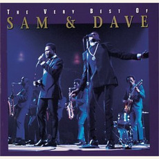 The Very Best of Sam & Dave mp3 Artist Compilation by Sam & Dave