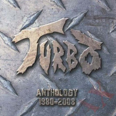 Anthology 1980-2008 (Limited Edition) mp3 Artist Compilation by Turbo