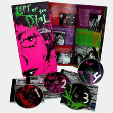 Left of the Dial: Dispatches From the 80s Underground mp3 Compilation by Various Artists