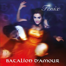 Fenix mp3 Album by Batalion d'Amour