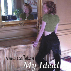 My Ideal mp3 Album by Anna Callahan