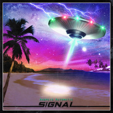Signal mp3 Album by Android Automatic