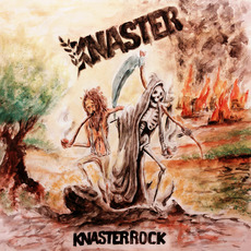 Knasterrock mp3 Album by Knaster
