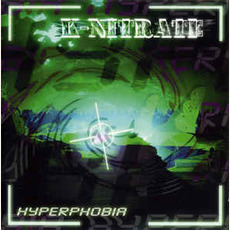 Hyperphobia mp3 Album by K-Nitrate