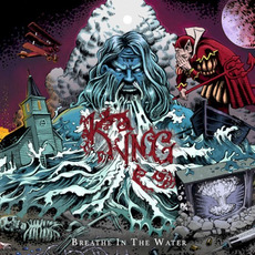 Breathe in the Water mp3 Album by Kyng