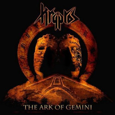 The Ark of Gemini mp3 Album by Kryptos