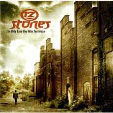 The Only Easy Day Was Yesterday mp3 Album by 12 Stones