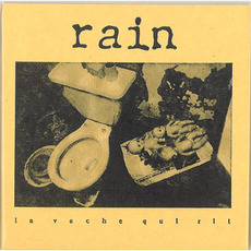La vache qui rit mp3 Album by Rain