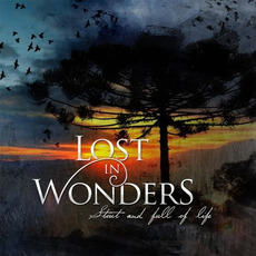 Stout And Full Of Life mp3 Album by Lost In Wonders
