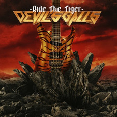 Ride The Tiger mp3 Album by Devil's Balls