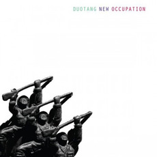 New Occupation mp3 Album by Duotang
