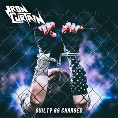 Guilty As Charged mp3 Album by Iron Curtain