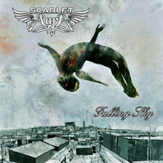 Falling Sky mp3 Album by Scarlet Aura