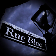 Rue Blue mp3 Album by Spearman Brewers