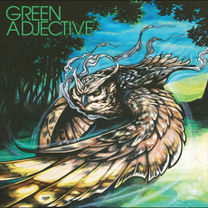 Dead Man's Mirror mp3 Album by Green Adjective