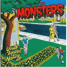 Youth Against Nature mp3 Album by The Monsters