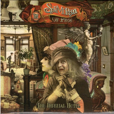 The Imperial Hotel mp3 Album by The Samurai of Prog