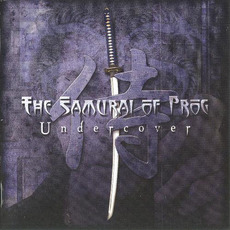 Undercover mp3 Album by The Samurai of Prog