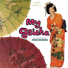 My Geisha mp3 Soundtrack by Various Artists