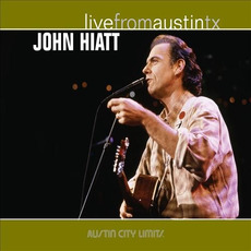 Live From Austin TX mp3 Live by John Hiatt