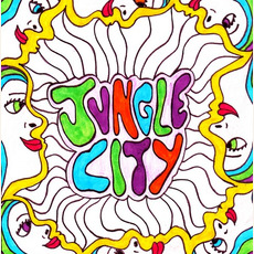 Jungle City mp3 Album by Jungle City