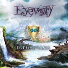 Inphantasia mp3 Album by Eyevory