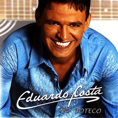 No Boteco mp3 Album by Eduardo Costa