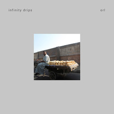 Infinity Drips mp3 Album by Omar Rodriguez-Lopez