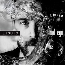 Liquid mp3 Album by Blind Ego
