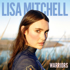 Warriors mp3 Album by Lisa Mitchell
