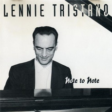 Note to Note mp3 Album by Lennie Tristano