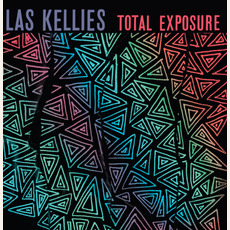 Total Exposure mp3 Album by Las Kellies