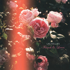 Friends & Lovers mp3 Album by Las Kellies