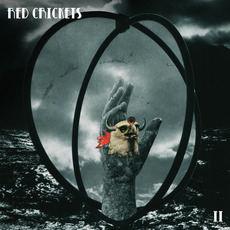 II mp3 Album by Red Crickets
