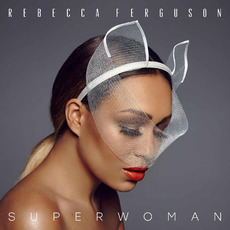 Superwoman mp3 Album by Rebecca Ferguson