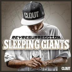 Sleeping Giants mp3 Album by Rey Resurreccion