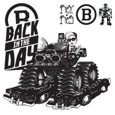 Back In The Day Vol. 1 mp3 Album by Rey Resurreccion
