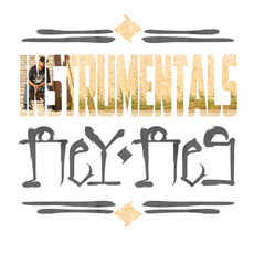 Instrumentals mp3 Album by Rey Resurreccion