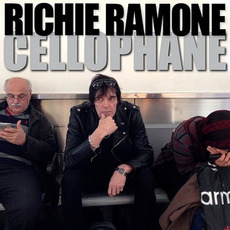 Cellophane mp3 Album by Richie Ramone