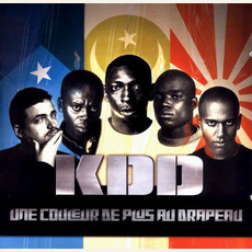 Une couleur de plus au drapeau mp3 Album by KDD