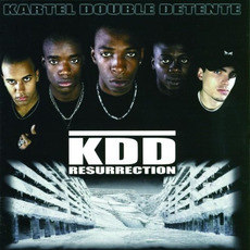 Résurrection mp3 Album by KDD