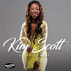 Southern Heat mp3 Album by Kim Scott