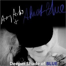 Deeper Shade Of Blue mp3 Album by Amy Arlo & Almost Blue