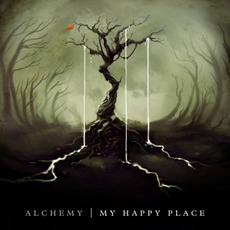 My Happy Place mp3 Album by Alchemy