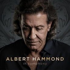 In Symphony mp3 Album by Albert Hammond