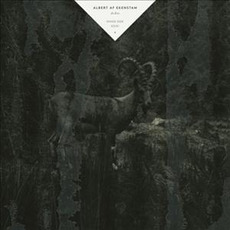Ashes mp3 Album by Albert af Ekenstam