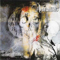 La Danse Macabre mp3 Album by Aeternitas