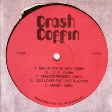 Crash Coffin mp3 Album by Crash Coffin
